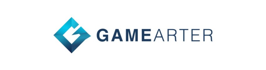 GameArter logo