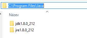 Installed JSDK in PC